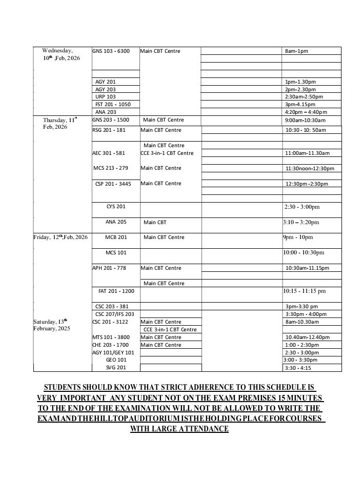 28 Jan 2026 News Image