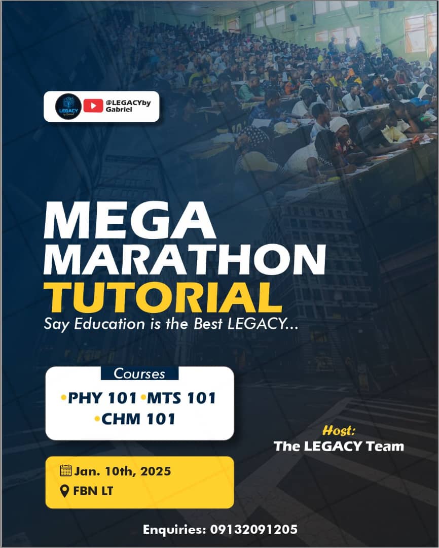 Biotech Conference Poster