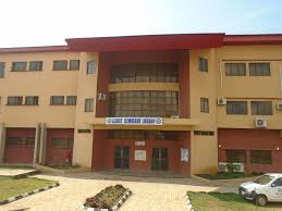 FUTA Library