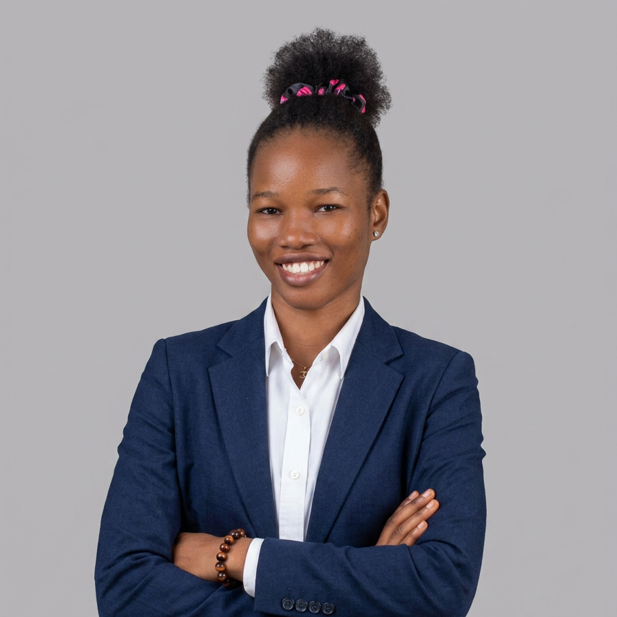 Omodola Pelumi